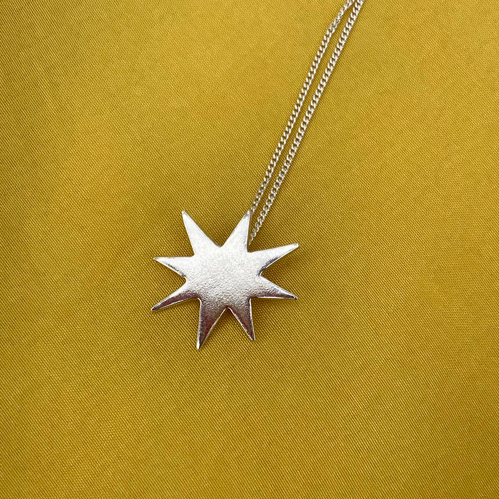 Star Necklace